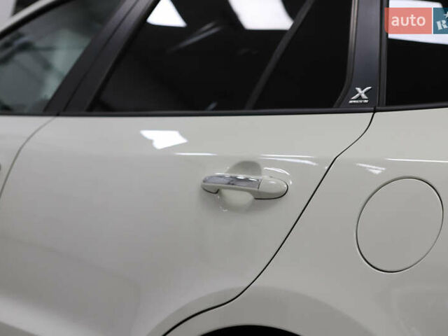 Белый Хендай Санта Фе, объемом двигателя 2.2 л и пробегом 245 тыс. км за 14900 $, фото 38 на Automoto.ua