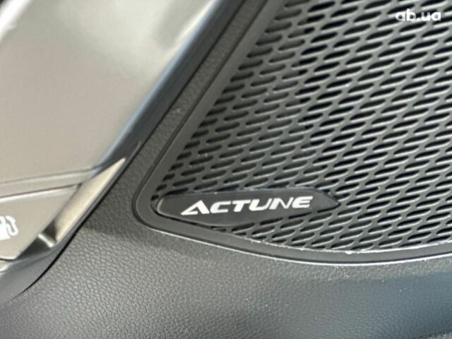 Білий Хендай Санта Фе, об'ємом двигуна 2 л та пробігом 209 тис. км за 14980 $, фото 22 на Automoto.ua