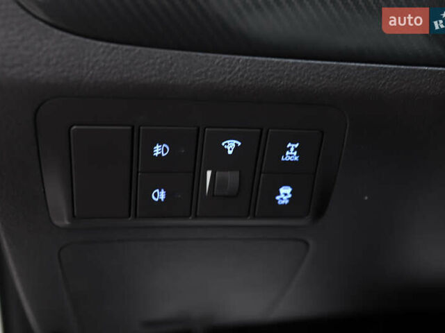 Белый Хендай Санта Фе, объемом двигателя 2.2 л и пробегом 245 тыс. км за 14900 $, фото 89 на Automoto.ua