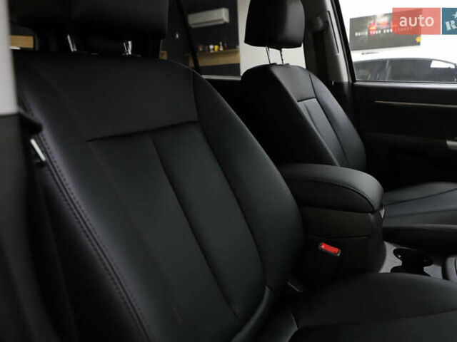 Белый Хендай Санта Фе, объемом двигателя 2.2 л и пробегом 245 тыс. км за 14900 $, фото 72 на Automoto.ua