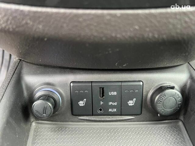 Хендай Санта Фе 2012 в Львове на Automoto.ua Белый Хендай Санта Фе, объемом двигателя 2.2 л и пробегом 218 тыс. км за 11590 $, фото 30 на Automoto.ua