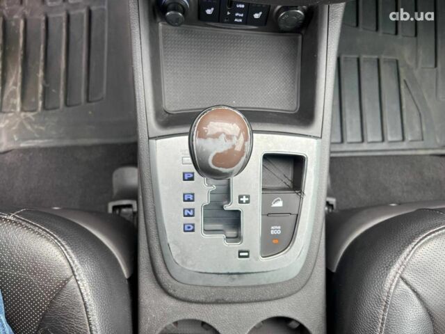 Хендай Санта Фе 2012 в Львове на Automoto.ua Белый Хендай Санта Фе, объемом двигателя 2.2 л и пробегом 218 тыс. км за 11590 $, фото 34 на Automoto.ua