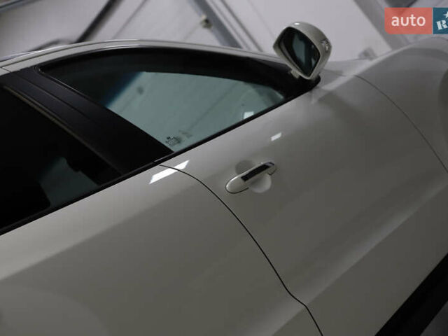 Белый Хендай Санта Фе, объемом двигателя 2.2 л и пробегом 245 тыс. км за 14900 $, фото 47 на Automoto.ua