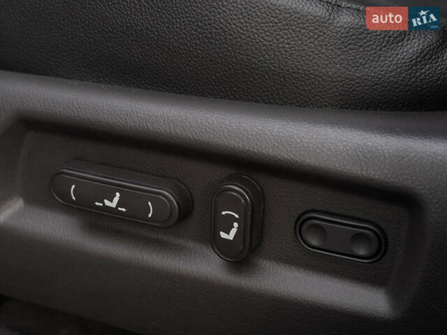 Білий Хендай Санта Фе, об'ємом двигуна 2 л та пробігом 174 тис. км за 13600 $, фото 14 на Automoto.ua