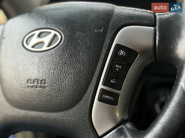 Белый Хендай Санта Фе, объемом двигателя 2.2 л и пробегом 218 тыс. км за 12450 $, фото 38 на Automoto.ua