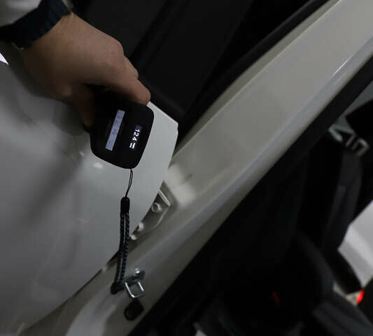 Белый Хендай Санта Фе, объемом двигателя 2.2 л и пробегом 245 тыс. км за 14900 $, фото 103 на Automoto.ua