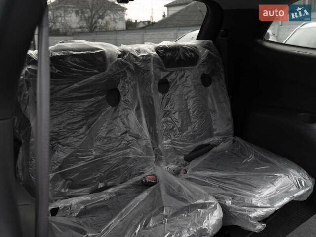 Білий Хендай Санта Фе, об'ємом двигуна 2 л та пробігом 174 тис. км за 13600 $, фото 38 на Automoto.ua