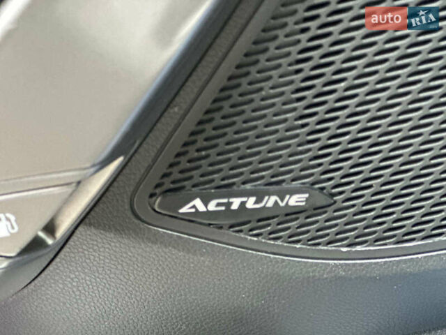 Білий Хендай Санта Фе, об'ємом двигуна 2 л та пробігом 209 тис. км за 14980 $, фото 23 на Automoto.ua