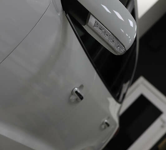 Белый Хендай Санта Фе, объемом двигателя 2.2 л и пробегом 245 тыс. км за 14900 $, фото 19 на Automoto.ua