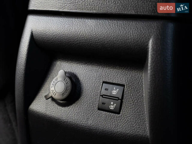 Білий Хендай Санта Фе, об'ємом двигуна 2 л та пробігом 174 тис. км за 13600 $, фото 36 на Automoto.ua