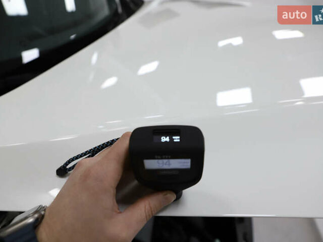 Белый Хендай Санта Фе, объемом двигателя 2.2 л и пробегом 245 тыс. км за 14900 $, фото 108 на Automoto.ua