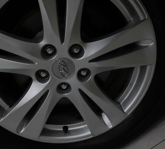 Белый Хендай Санта Фе, объемом двигателя 2.2 л и пробегом 245 тыс. км за 14900 $, фото 50 на Automoto.ua