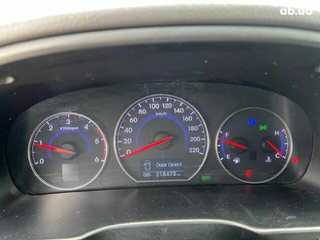 Хендай Санта Фе 2012 в Львове на Automoto.ua Белый Хендай Санта Фе, объемом двигателя 2.2 л и пробегом 218 тыс. км за 11590 $, фото 21 на Automoto.ua