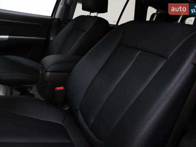 Белый Хендай Санта Фе, объемом двигателя 2.2 л и пробегом 245 тыс. км за 14900 $, фото 54 на Automoto.ua