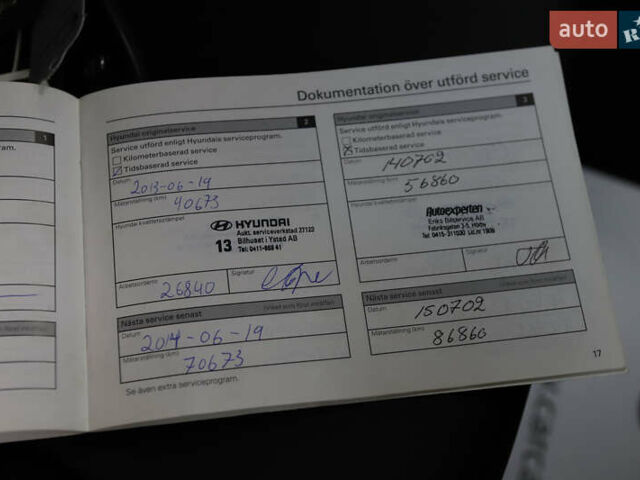 Белый Хендай Санта Фе, объемом двигателя 2.2 л и пробегом 245 тыс. км за 14900 $, фото 85 на Automoto.ua