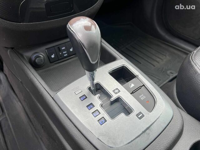 Хендай Санта Фе 2012 в Львове на Automoto.ua Белый Хендай Санта Фе, объемом двигателя 2.2 л и пробегом 218 тыс. км за 11590 $, фото 31 на Automoto.ua