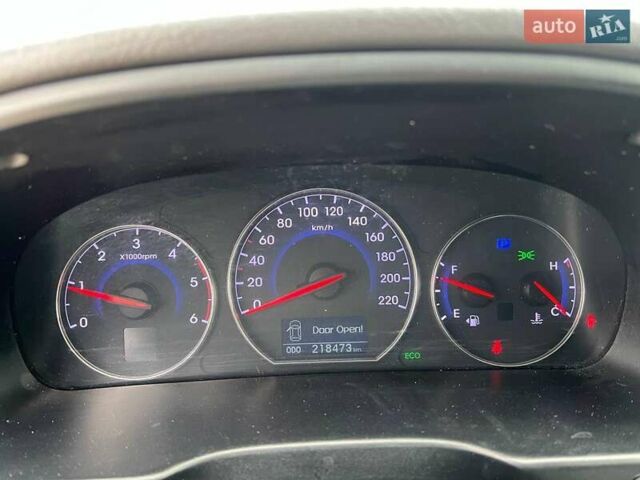 Хендай Санта Фе 2012 в Львове на Automoto.ua Белый Хендай Санта Фе, объемом двигателя 2.2 л и пробегом 218 тыс. км за 11590 $, фото 21 на Automoto.ua