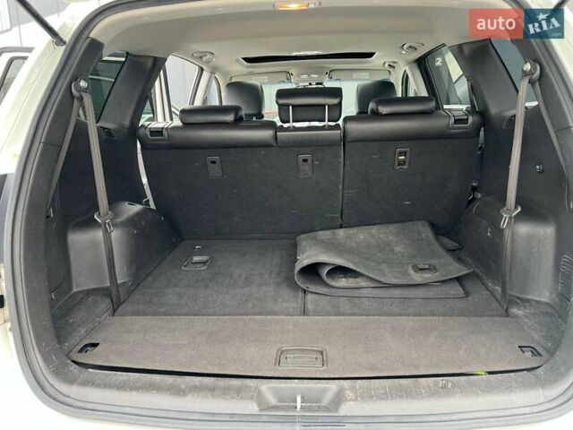 Хендай Санта Фе 2012 в Львове на Automoto.ua Белый Хендай Санта Фе, объемом двигателя 2.2 л и пробегом 218 тыс. км за 11590 $, фото 40 на Automoto.ua