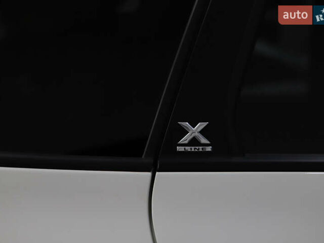 Белый Хендай Санта Фе, объемом двигателя 2.2 л и пробегом 245 тыс. км за 14900 $, фото 48 на Automoto.ua