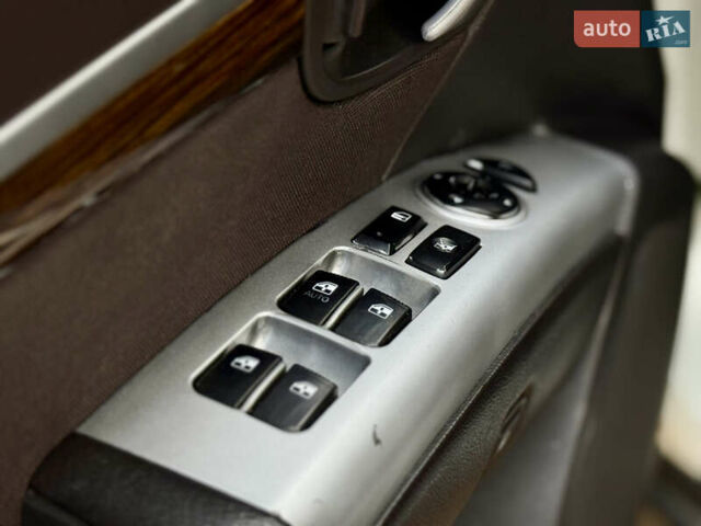 Белый Хендай Санта Фе, объемом двигателя 2.2 л и пробегом 218 тыс. км за 12450 $, фото 30 на Automoto.ua