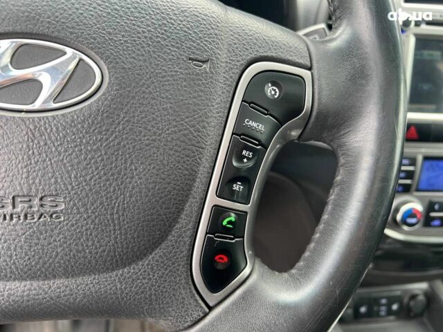 Хендай Санта Фе 2012 в Львове на Automoto.ua Белый Хендай Санта Фе, объемом двигателя 2.2 л и пробегом 218 тыс. км за 11590 $, фото 23 на Automoto.ua