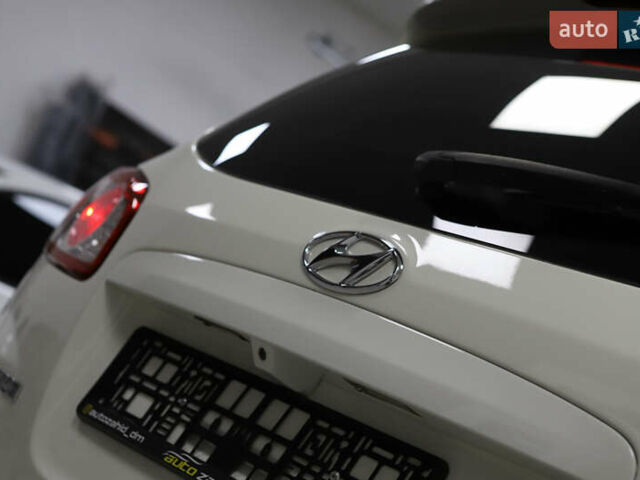 Белый Хендай Санта Фе, объемом двигателя 2.2 л и пробегом 245 тыс. км за 14900 $, фото 44 на Automoto.ua