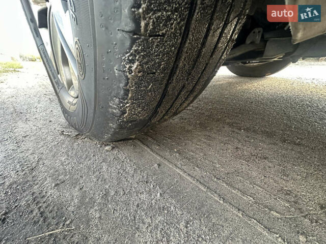 Белый Хендай Санта Фе, объемом двигателя 2.2 л и пробегом 123 тыс. км за 17300 $, фото 28 на Automoto.ua