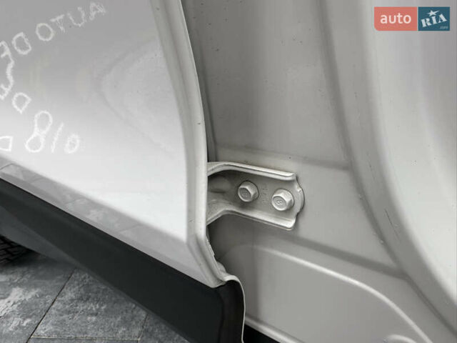 Білий Хендай Санта Фе, об'ємом двигуна 2.2 л та пробігом 124 тис. км за 18700 $, фото 78 на Automoto.ua