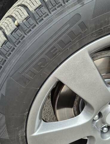 Білий Хендай Санта Фе, об'ємом двигуна 2.2 л та пробігом 212 тис. км за 16500 $, фото 27 на Automoto.ua