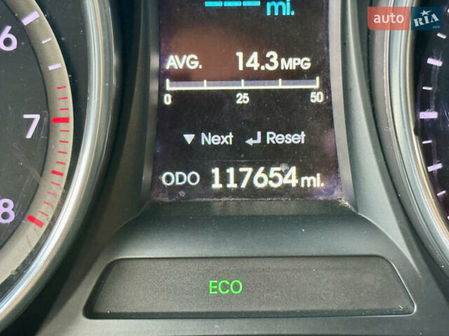 Белый Хендай Санта Фе, объемом двигателя 2 л и пробегом 185 тыс. км за 13500 $, фото 23 на Automoto.ua