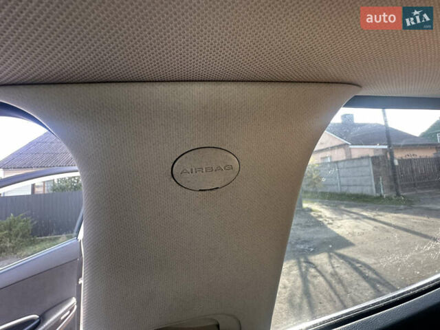 Белый Хендай Санта Фе, объемом двигателя 2.2 л и пробегом 123 тыс. км за 17300 $, фото 51 на Automoto.ua