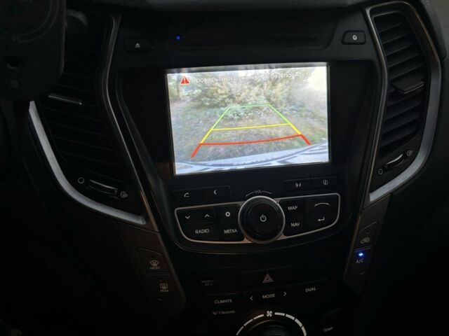 Хендай Санта Фе 2013 в Черновцах на Automoto.ua Белый Хендай Санта Фе, объемом двигателя 2.2 л и пробегом 235 тыс. км за 12432 $, фото 21 на Automoto.ua