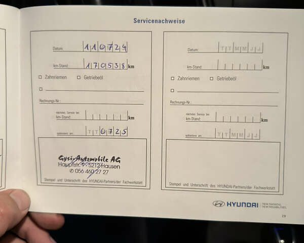 Белый Хендай Санта Фе, объемом двигателя 2.2 л и пробегом 184 тыс. км за 17399 $, фото 41 на Automoto.ua