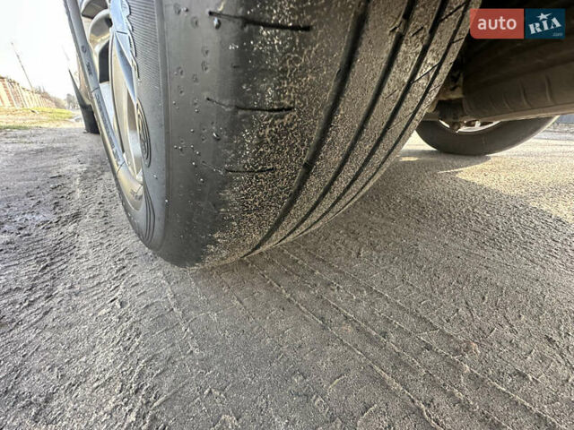 Белый Хендай Санта Фе, объемом двигателя 2.2 л и пробегом 123 тыс. км за 17300 $, фото 24 на Automoto.ua