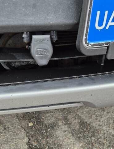 Білий Хендай Санта Фе, об'ємом двигуна 2.2 л та пробігом 212 тис. км за 16500 $, фото 19 на Automoto.ua