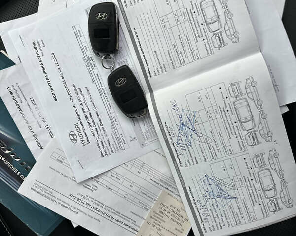 Білий Хендай Санта Фе, об'ємом двигуна 2.2 л та пробігом 124 тис. км за 18700 $, фото 87 на Automoto.ua