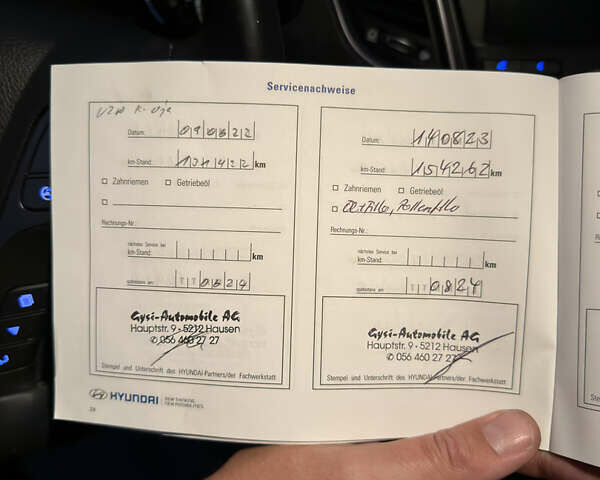 Белый Хендай Санта Фе, объемом двигателя 2.2 л и пробегом 184 тыс. км за 17399 $, фото 40 на Automoto.ua