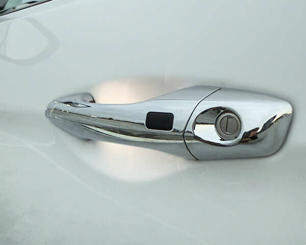 Белый Хендай Санта Фе, объемом двигателя 2.2 л и пробегом 184 тыс. км за 17399 $, фото 34 на Automoto.ua