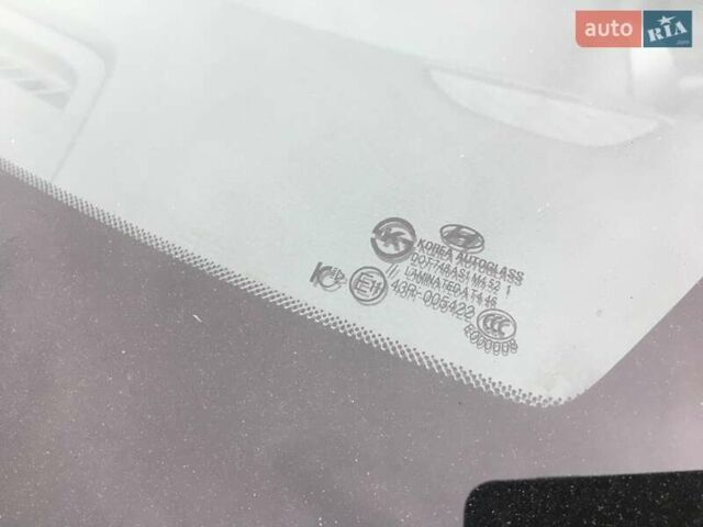 Белый Хендай Санта Фе, объемом двигателя 2.2 л и пробегом 160 тыс. км за 19900 $, фото 24 на Automoto.ua