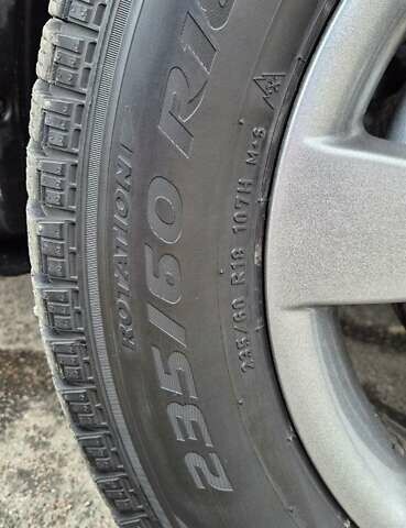 Білий Хендай Санта Фе, об'ємом двигуна 2.2 л та пробігом 212 тис. км за 16500 $, фото 29 на Automoto.ua