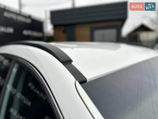 Білий Хендай Санта Фе, об'ємом двигуна 2.2 л та пробігом 124 тис. км за 18700 $, фото 37 на Automoto.ua