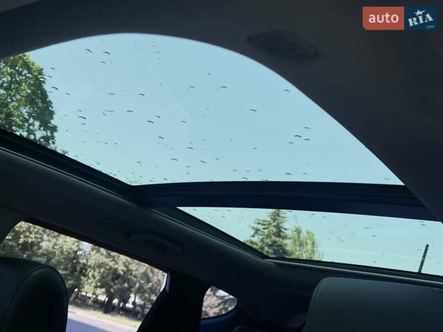 Білий Хендай Санта Фе, об'ємом двигуна 2 л та пробігом 223 тис. км за 17900 $, фото 25 на Automoto.ua