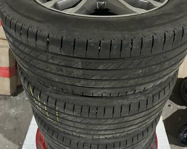 Белый Хендай Санта Фе, объемом двигателя 2.2 л и пробегом 160 тыс. км за 19900 $, фото 20 на Automoto.ua