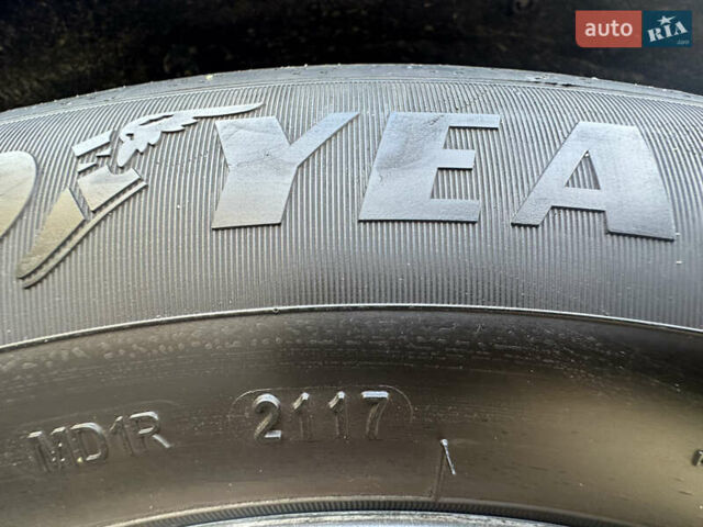 Белый Хендай Санта Фе, объемом двигателя 2.2 л и пробегом 123 тыс. км за 17300 $, фото 25 на Automoto.ua