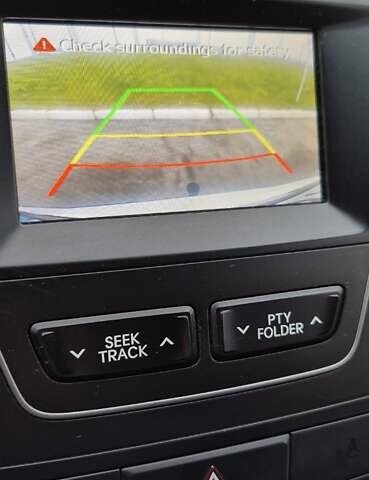 Білий Хендай Санта Фе, об'ємом двигуна 2.2 л та пробігом 212 тис. км за 16500 $, фото 24 на Automoto.ua