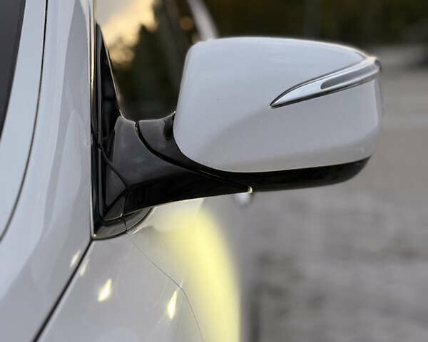 Белый Хендай Санта Фе, объемом двигателя 2.2 л и пробегом 184 тыс. км за 17399 $, фото 35 на Automoto.ua