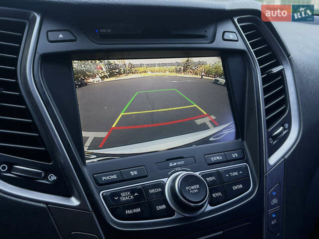 Білий Хендай Санта Фе, об'ємом двигуна 2 л та пробігом 223 тис. км за 17900 $, фото 22 на Automoto.ua