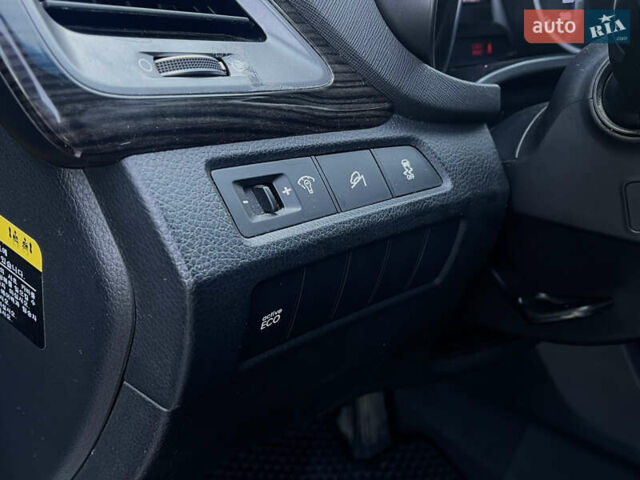 Білий Хендай Санта Фе, об'ємом двигуна 2 л та пробігом 223 тис. км за 17900 $, фото 15 на Automoto.ua