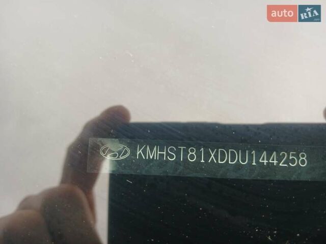 Хендай Санта Фе 2013 в Полтаве на Automoto.ua Белый Хендай Санта Фе, объемом двигателя 2.2 л и пробегом 123 тыс. км за 16999 $, фото 28 на Automoto.ua