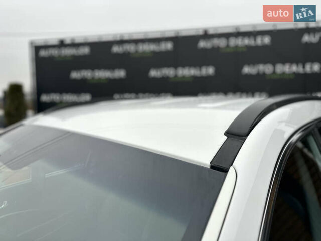 Білий Хендай Санта Фе, об'ємом двигуна 2.2 л та пробігом 124 тис. км за 18700 $, фото 34 на Automoto.ua